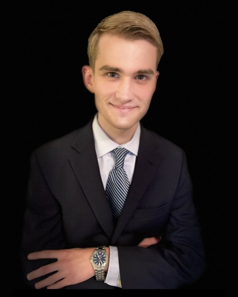 Mason Tyson, owner of Build Heaven